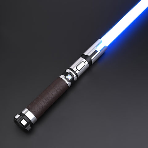 Ironbound Saber