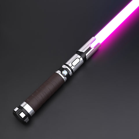 Ironbound Saber