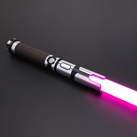 Ironbound Saber