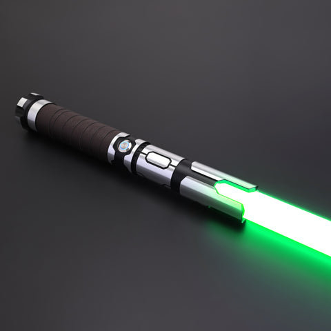 Ironbound Saber