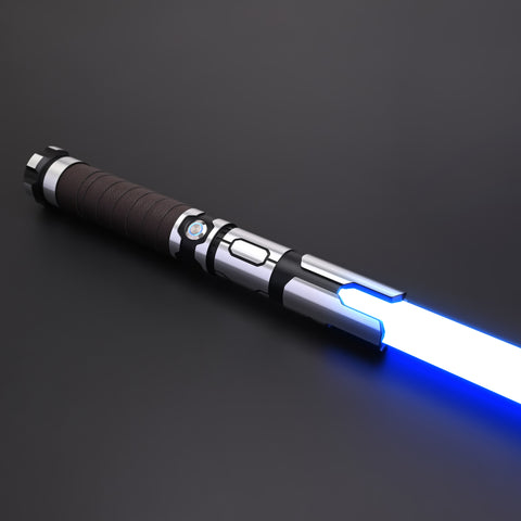 Ironbound Saber