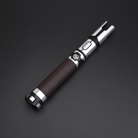 Ironbound Saber