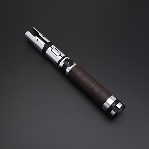 Ironbound Saber