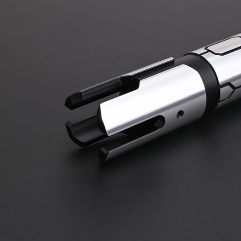 Ironbound Saber