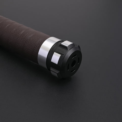 Ironbound Saber