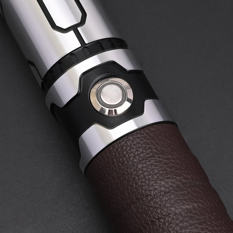 Ironbound Saber