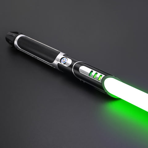 The Vector Saber