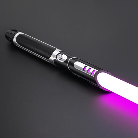 The Vector Saber