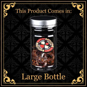 Digital Dystopia - 11 Dice Set