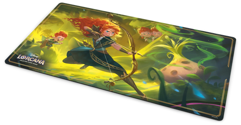 Lorcana Playmat