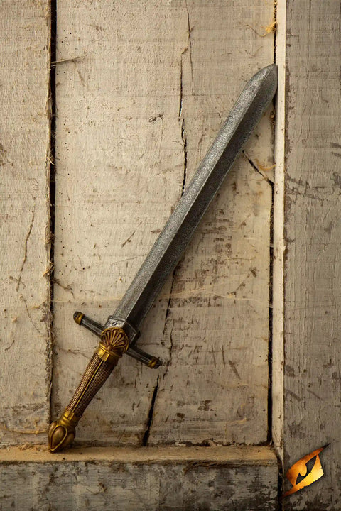 Duelist Sword