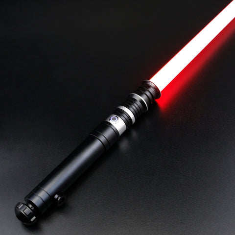 The Ghost Saber