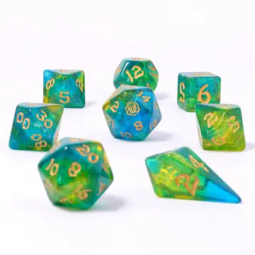 Dice Tube