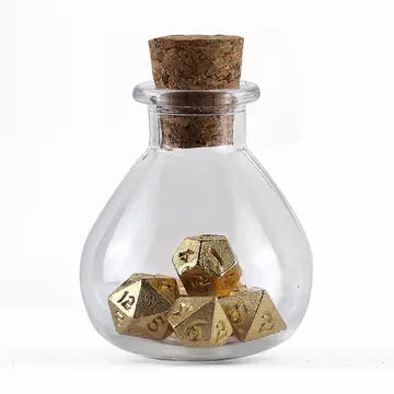 Dice Tube