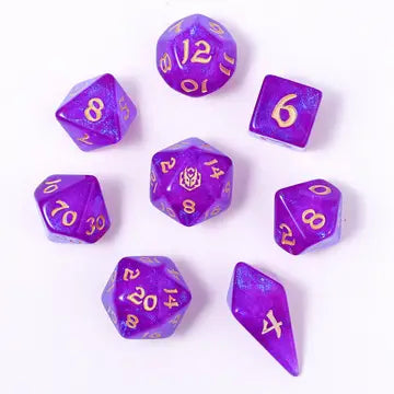 Dice Tube