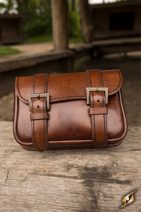 Warrior Bag