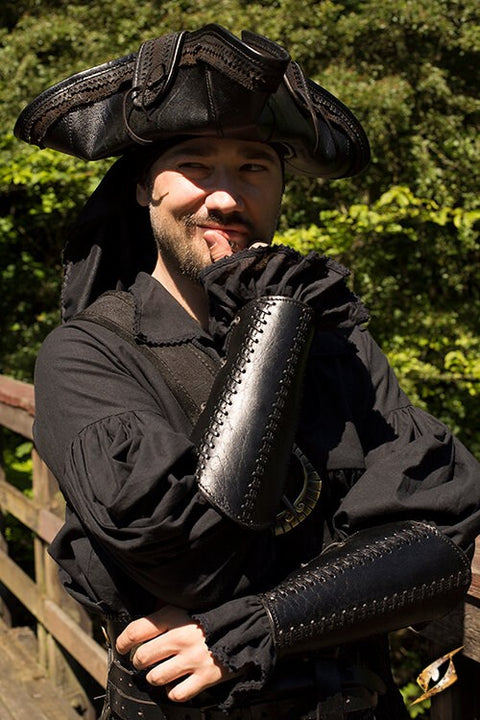 Squire Bracers
