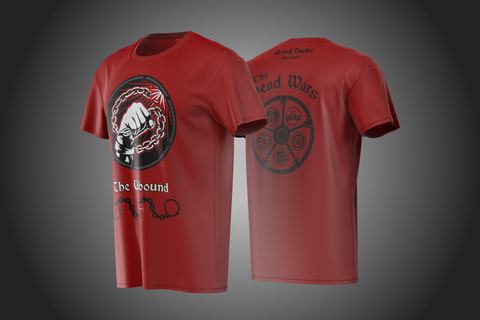 Unbound T-Shirt (Pre-Order)