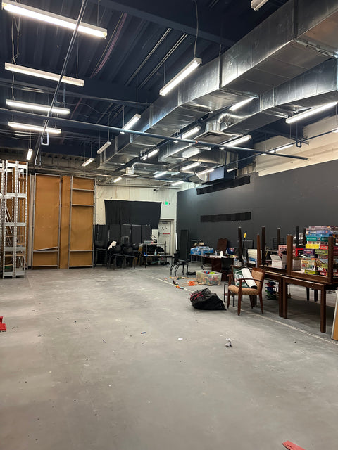 New Location in Sandy, Utah