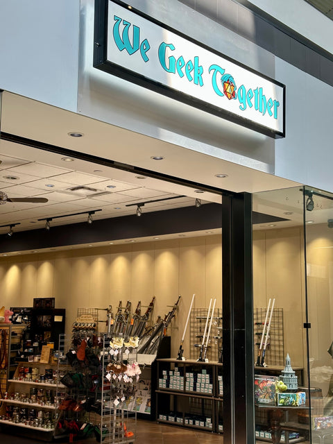 New Location in Sandy, Utah