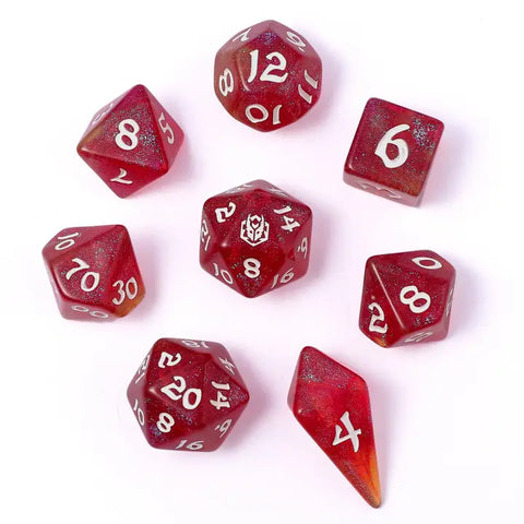 Dice Tube