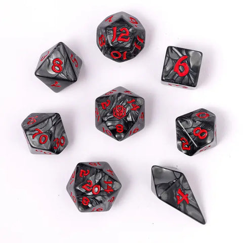 Dice Tube