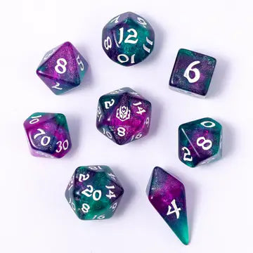 Dice Tube