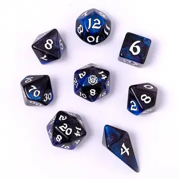 Dice Tube