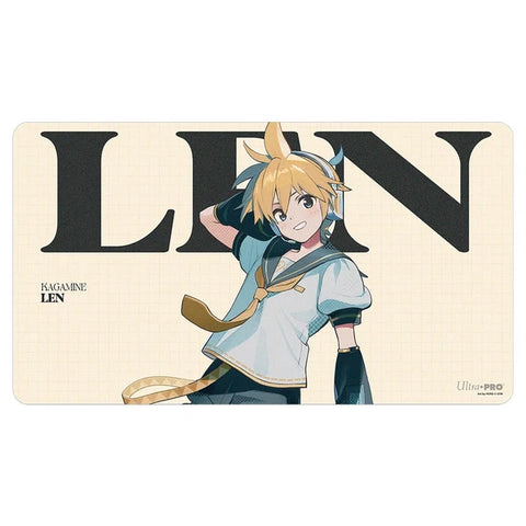 Project SEKAI Playmat