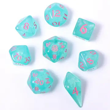 Dice Tube