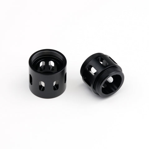 Saber Connector