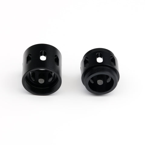 Saber Connector