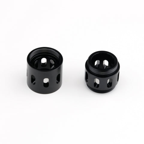 Saber Connector