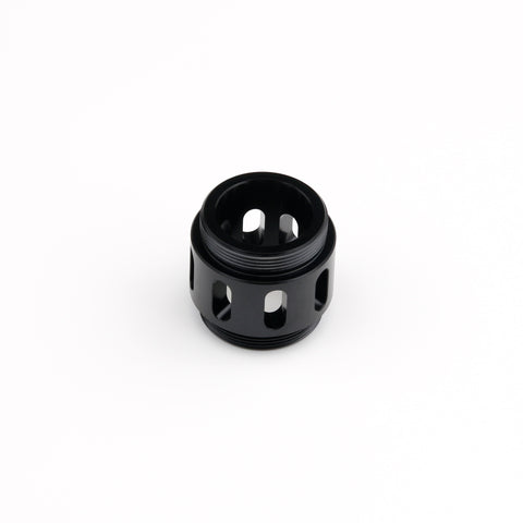 Saber Connector