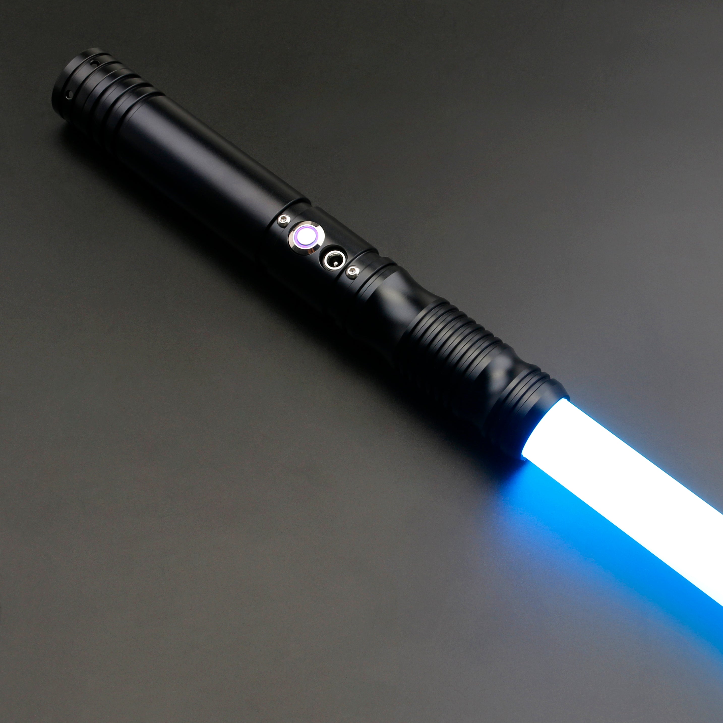 Fencer RGB-S16 Lightsaber | We Geek Together
