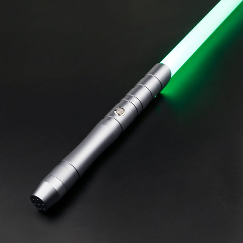 Apprentice Sabers