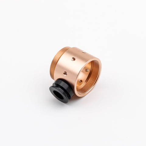 Saber Covertec Wheel
