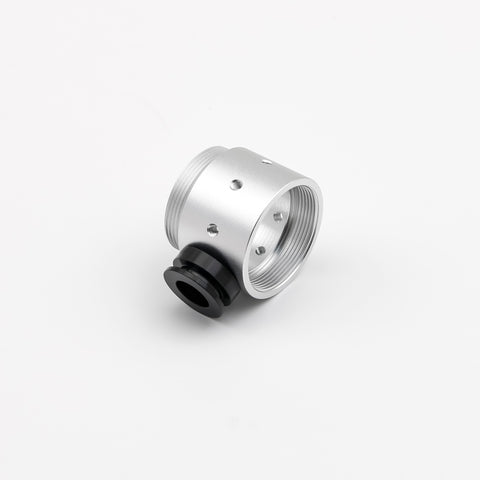Saber Covertec Wheel