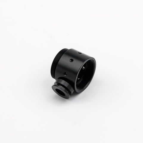 Saber Covertec Wheel