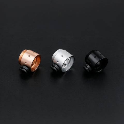 Saber Covertec Wheel