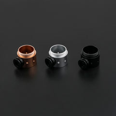 Saber Covertec Wheel