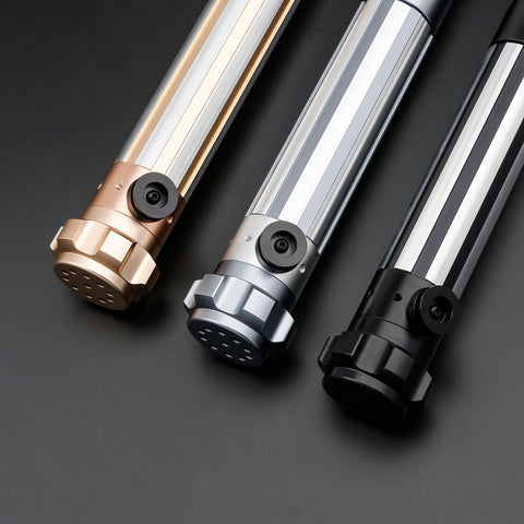 Saber Covertec Wheel