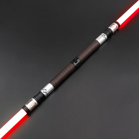 Zephyr Saber