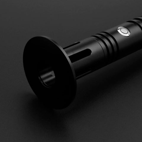 The Sentinel Saber