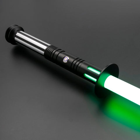 The Sentinel Saber