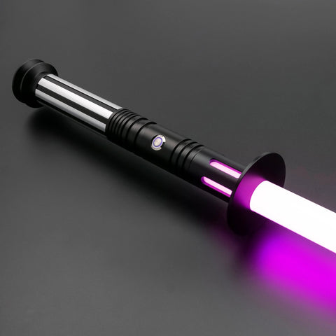 The Sentinel Saber