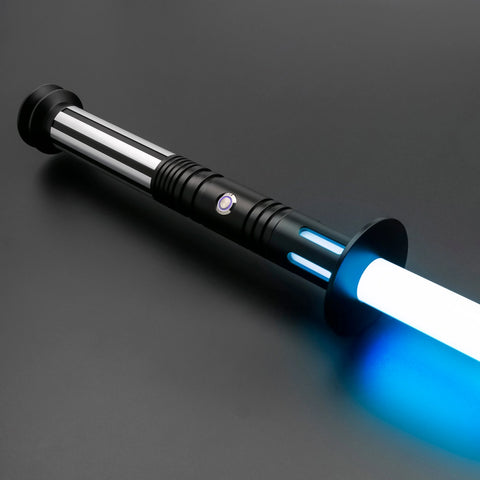 The Sentinel Saber