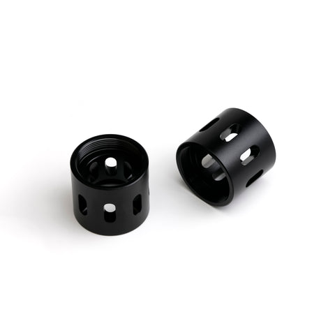 Saber Connector