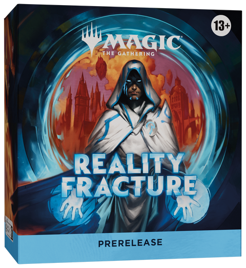 Magic: The Gathering Reality Fracture Prerelease (Sandy) (Friday)