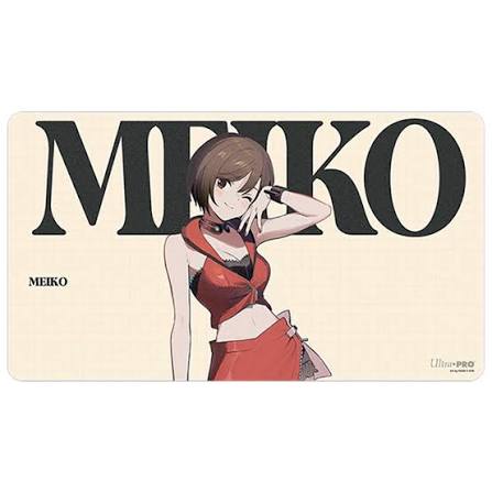 Project SEKAI Playmat